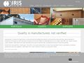irislemn