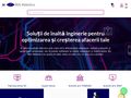 irisrobotics