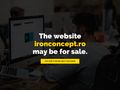 ironconcept