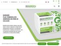 isogreen