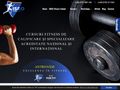 isro-fitness-school