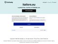 itailors