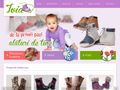 iviashoes