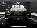 jokautodetails