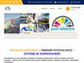just-electro