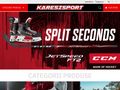 kareszsport