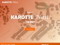 karotteplast