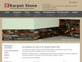 karpatstone