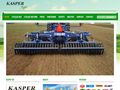 kasper-agri