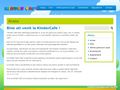 kindercafe