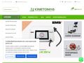 kinetomag