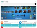 king-fish