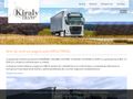 kiralytrans