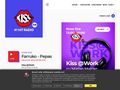 kissfm