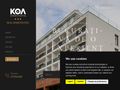 koa-aparthotels