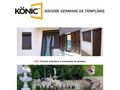 konic