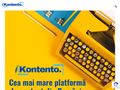 kontento