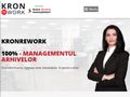 kronrework
