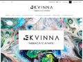kvinna
