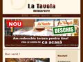 la-tavola