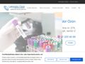 laborator-ozon