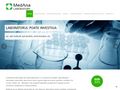 laboratortoxicologie