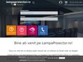 lampaproiector