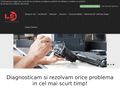 lan-service