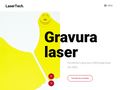 lasergravura