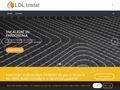 ldlinstal