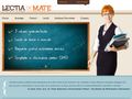 lectiademate