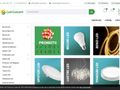 led-concept