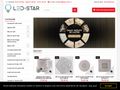 led-star