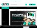 ledel