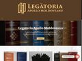 legatorie