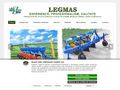legmas
