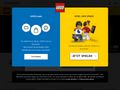 lego