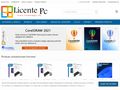 licentepc