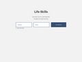 life-skills