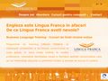 lingua-franca