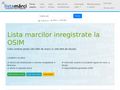 listamarci