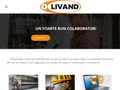 livand