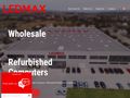logmax
