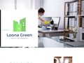 loonagreen