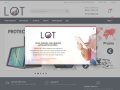 lotdistribution
