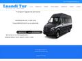 luanditur