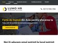 lumohr