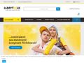 lumytools