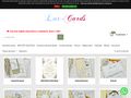 lux-cards