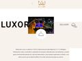 luxor